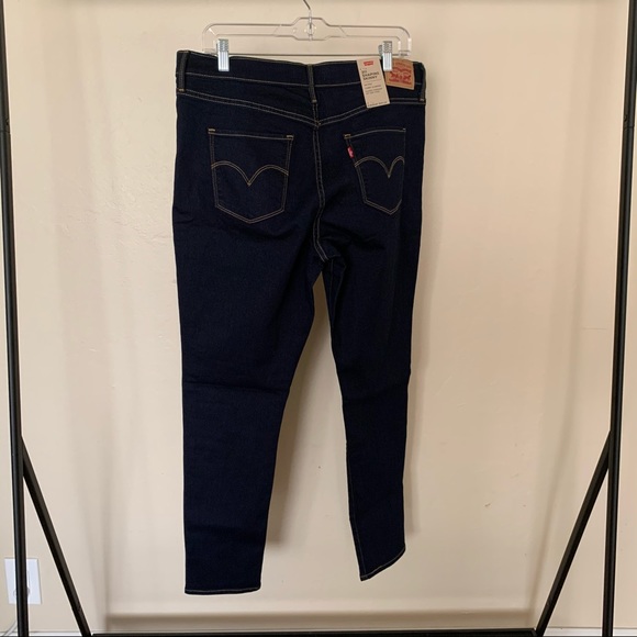 Levi's Women's 311 Shaping Skinny Jeans - Picture 3 of 5